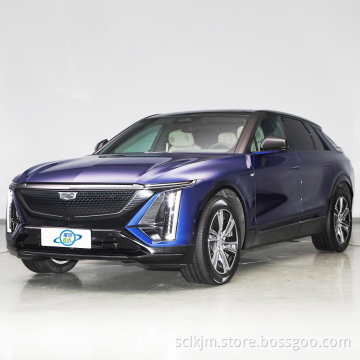 2023 Горячие продажи электромобили, изготовленные в Китае Cadila-C Lyrio, роскошные четыре двери и пять сидений на продажу на продажу